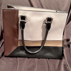 White House Black Market handbag